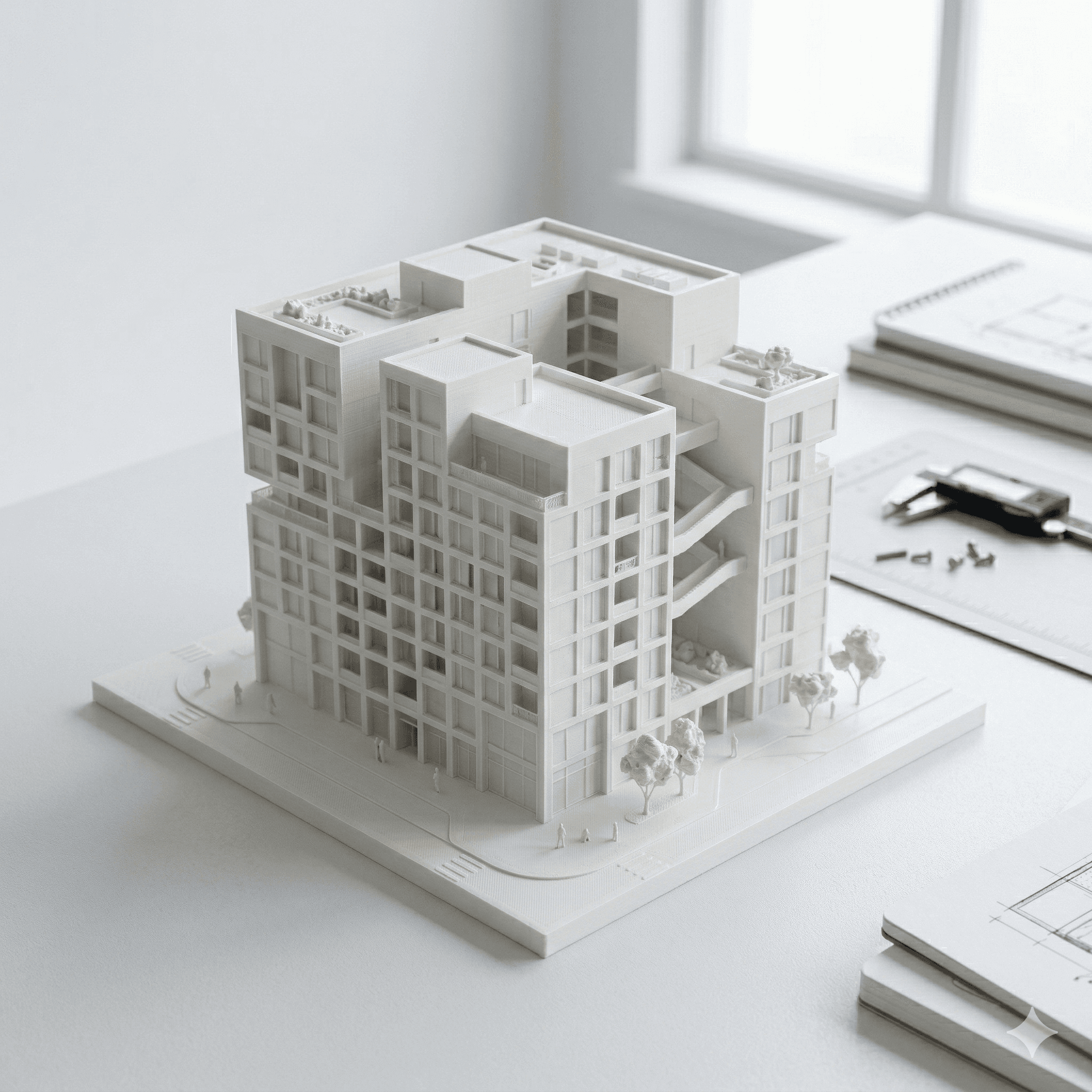 Prototipo impreso en 3D