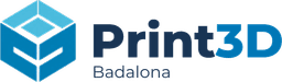 Print3D Badalona