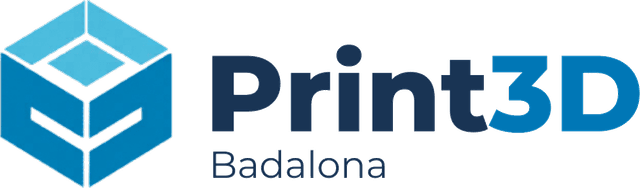 Print3D Badalona